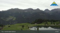 Archiv Foto Webcam Fiss: Ausflugsziel Wolfsee 07:00