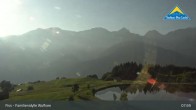 Archiv Foto Webcam Fiss: Ausflugsziel Wolfsee 07:00