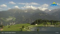 Archiv Foto Webcam Fiss: Ausflugsziel Wolfsee 16:00
