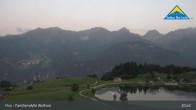 Archiv Foto Webcam Fiss: Ausflugsziel Wolfsee 20:00
