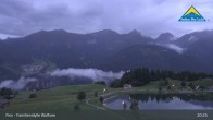 Archiv Foto Webcam Fiss: Ausflugsziel Wolfsee 02:00