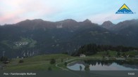 Archiv Foto Webcam Fiss: Ausflugsziel Wolfsee 00:00