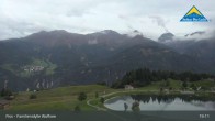 Archiv Foto Webcam Fiss: Ausflugsziel Wolfsee 00:00