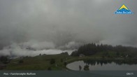 Archiv Foto Webcam Fiss: Ausflugsziel Wolfsee 08:00
