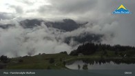 Archiv Foto Webcam Fiss: Ausflugsziel Wolfsee 09:00