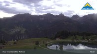 Archiv Foto Webcam Fiss: Ausflugsziel Wolfsee 00:00