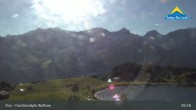 Archiv Foto Webcam Fiss: Ausflugsziel Wolfsee 08:00