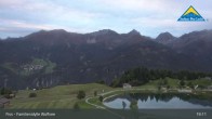 Archiv Foto Webcam Fiss: Ausflugsziel Wolfsee 00:00