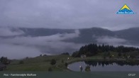 Archiv Foto Webcam Fiss: Ausflugsziel Wolfsee 06:00
