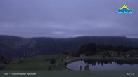 Archiv Foto Webcam Fiss: Ausflugsziel Wolfsee 06:00