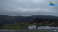 Archiv Foto Webcam Fiss: Ausflugsziel Wolfsee 07:00