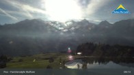 Archiv Foto Webcam Fiss: Ausflugsziel Wolfsee 08:00