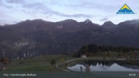 Archiv Foto Webcam Fiss: Ausflugsziel Wolfsee 00:00