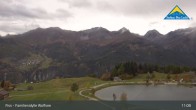 Archiv Foto Webcam Fiss: Ausflugsziel Wolfsee 10:00