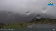 Archiv Foto Webcam Fiss: Ausflugsziel Wolfsee 16:00