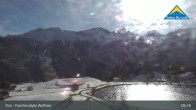 Archiv Foto Webcam Fiss: Ausflugsziel Wolfsee 08:00