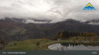 Archiv Foto Webcam Fiss: Ausflugsziel Wolfsee 12:00