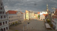 Archived image Webcam Zwickau in Saxony 05:00