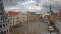 Archived image Webcam Zwickau in Saxony 06:00