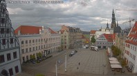 Archived image Webcam Zwickau in Saxony 07:00