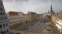Archived image Webcam Zwickau in Saxony 09:00