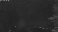 Archived image Webcam Termen: View to the south 01:00