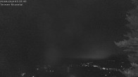 Archived image Webcam Termen: View to the south 03:00