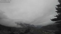 Archived image Webcam Termen: View to the south 15:00