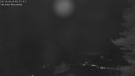 Archived image Webcam Termen: View to the south 01:00