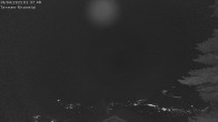 Archived image Webcam Termen: View to the south 01:00