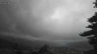 Archived image Webcam Termen: View to the south 05:00