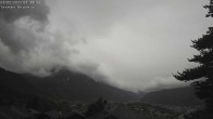 Archived image Webcam Termen: View to the south 07:00