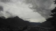 Archived image Webcam Termen: View to the south 11:00