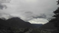 Archived image Webcam Termen: View to the south 13:00