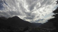 Archived image Webcam Termen: View to the south 15:00