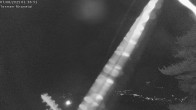 Archived image Webcam Termen: View to the south 01:00