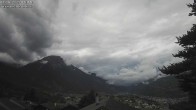 Archived image Webcam Termen: View to the south 06:00