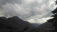 Archived image Webcam Termen: View to the south 15:00