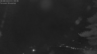 Archived image Webcam Termen: View to the south 01:00