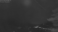 Archiv Foto Webcam Termen: Blick Richtung Süden ins Rhonetal 06:00