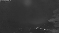 Archiv Foto Webcam Termen: Blick Richtung Süden ins Rhonetal 06:00
