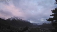 Archived image Webcam Termen: View to the south 06:00