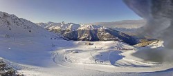 Archived image Webcam Chandolin - Le Rotsé 09:00