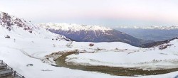 Archived image Webcam Chandolin - Le Rotsé 05:00