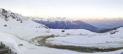 Archived image Webcam Chandolin - Le Rotsé 06:00