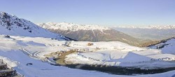 Archiv Foto Webcam Le Rotsé - Chandolin 07:00