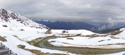 Archiv Foto Webcam Le Rotsé - Chandolin 05:00