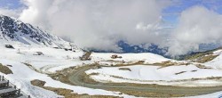Archiv Foto Webcam Le Rotsé - Chandolin 09:00