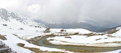 Archiv Foto Webcam Le Rotsé - Chandolin 11:00