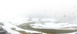 Archiv Foto Webcam Le Rotsé - Chandolin 13:00